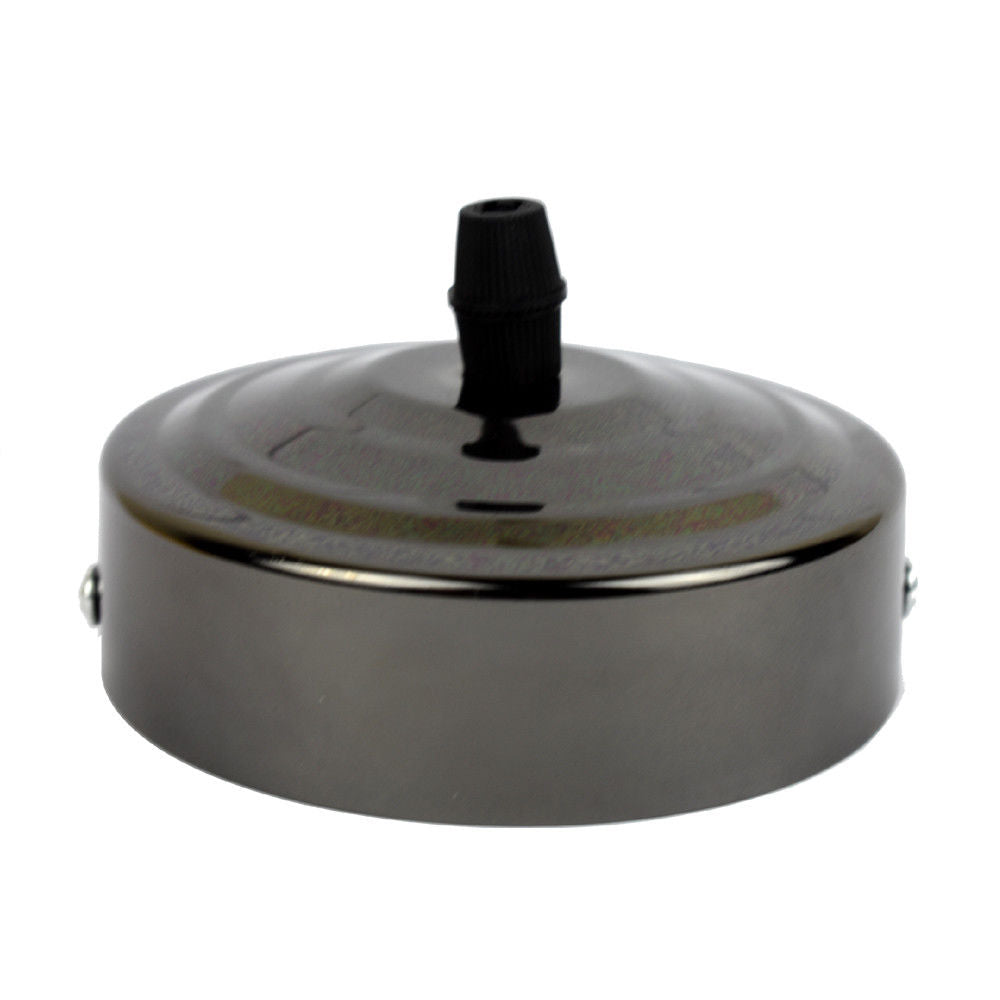 Decorative Brass Ceiling Rose For Pendant Light Fitting Chandelier