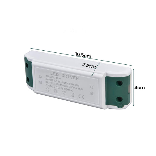 Constant Current LED Driver | 12V | IP20 | 48W | Electricalsone UK