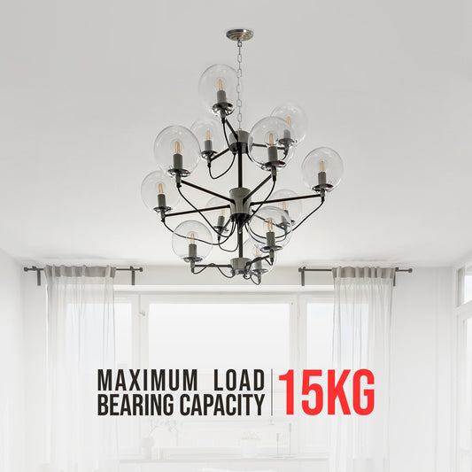 chandelier light accessories