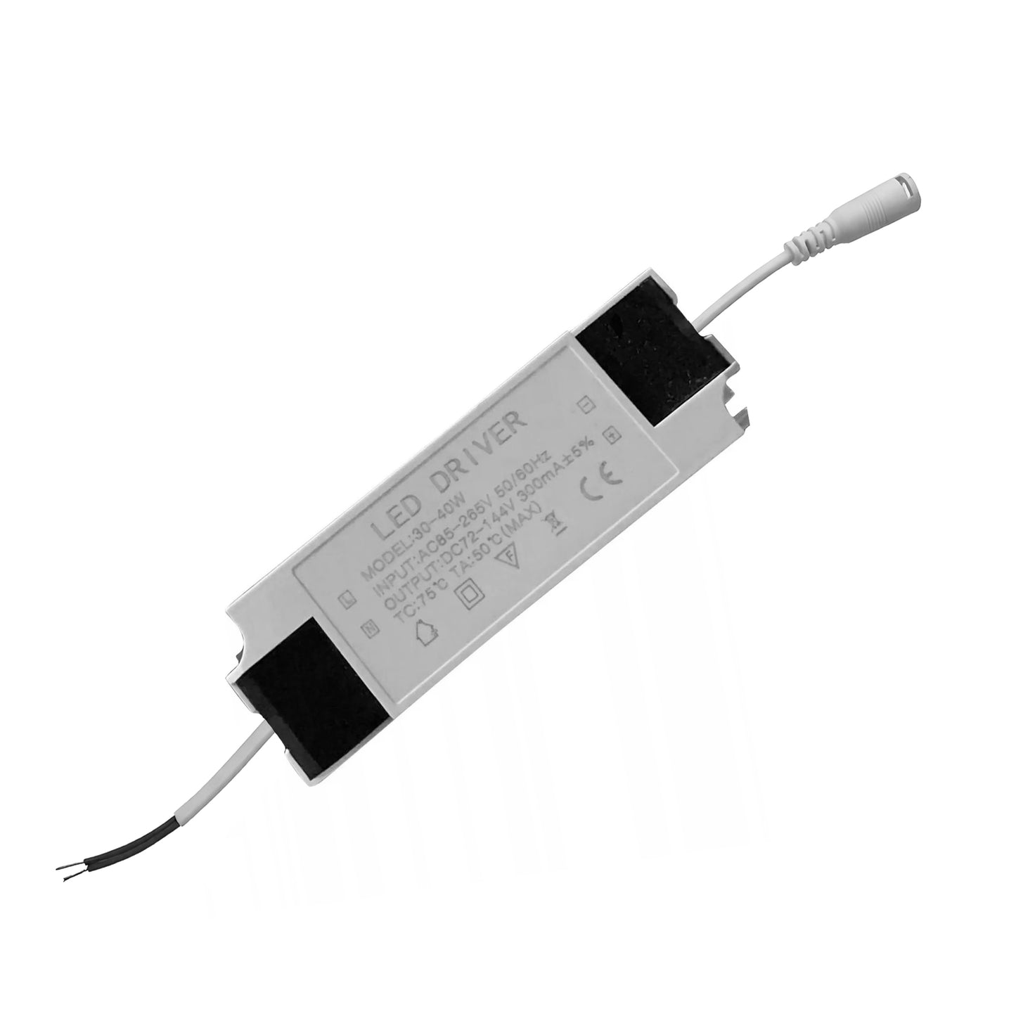 High-Performance LED Driver Power Supply Transformer for Panel Lights