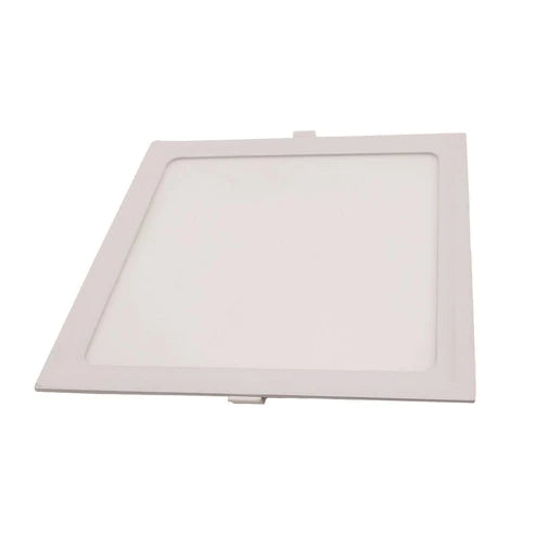 Slim Square Panel Down Light