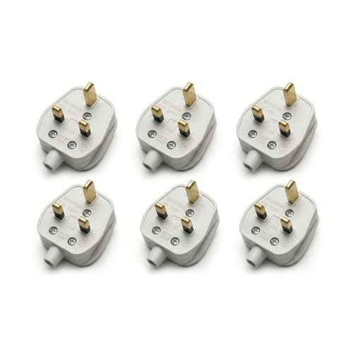 uk amp replacement plug fuse