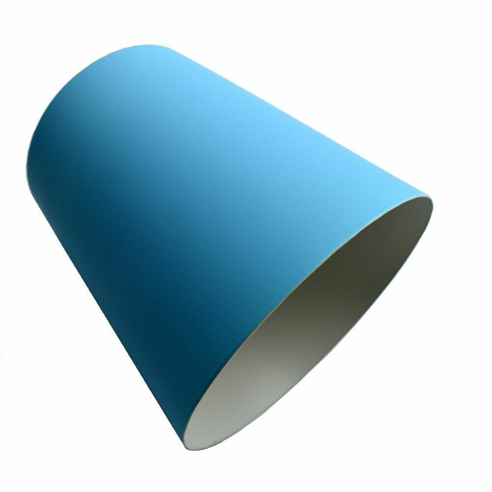 Modern E27 Mug shade Ceiling Pendant Light Shade