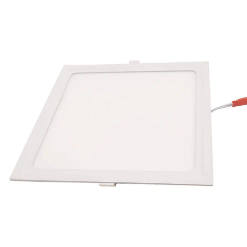 Slim Square Panel Down Light