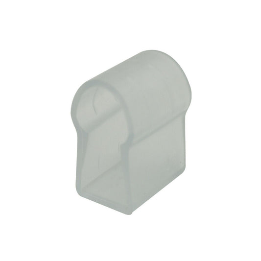 End Cap For 8 x 16mm LED Neon Flex Accessories