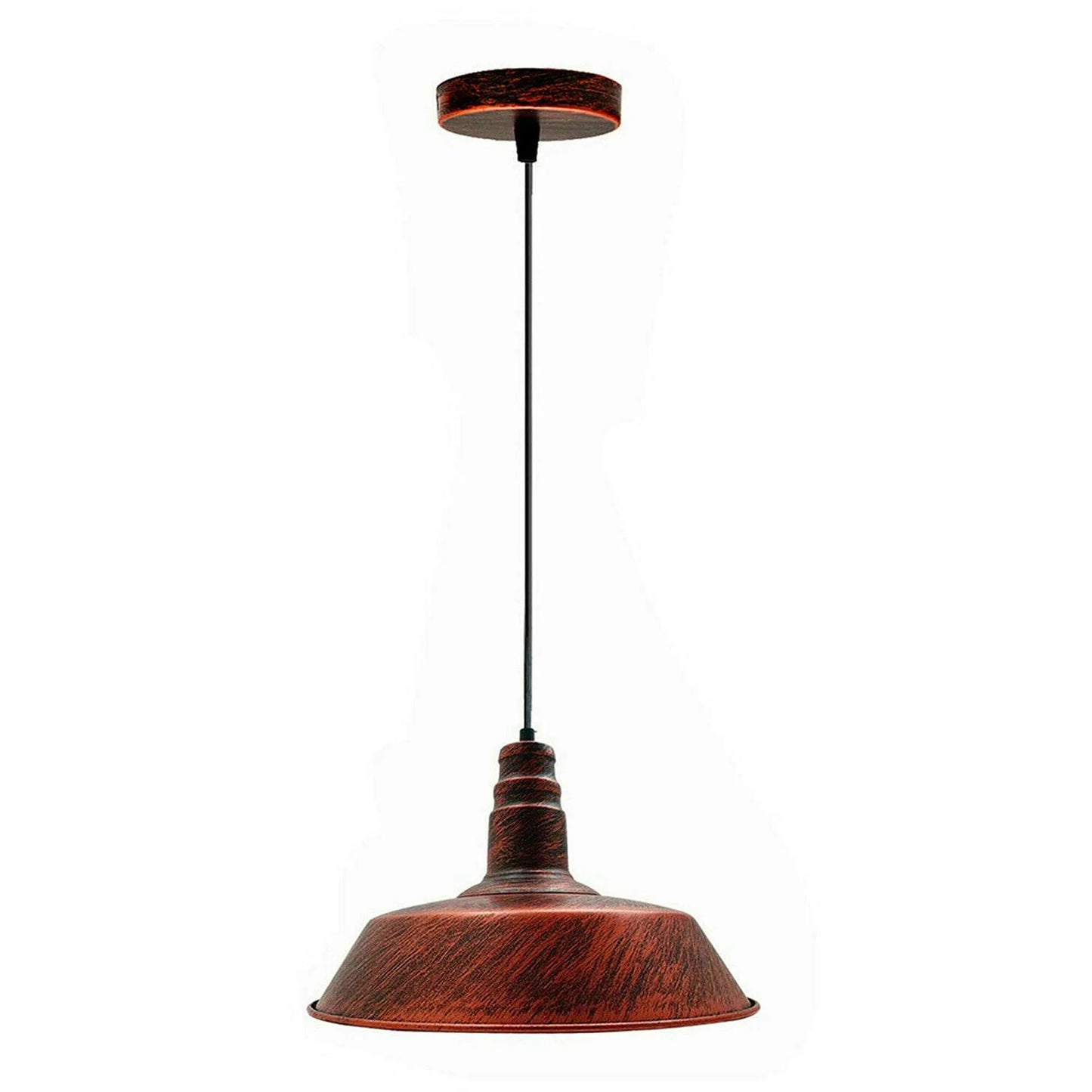 Vintage Hanging Shade Ceiling Pendant Light