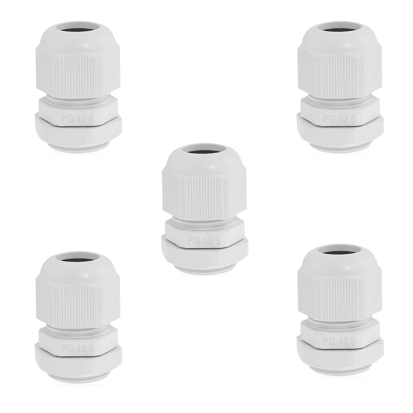 PG 19/PG 13.5 IP68 Waterproof Junction Box Cable Connector Outdoor Electrical