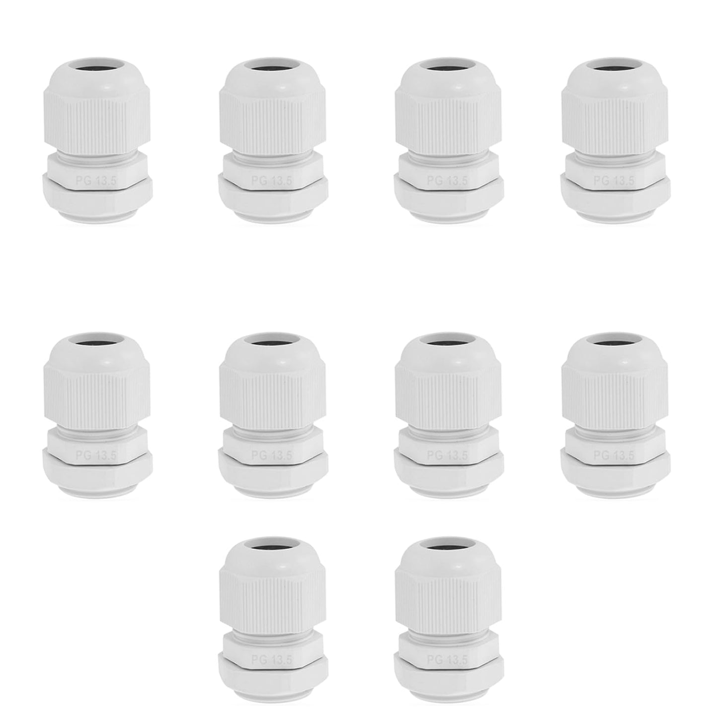 PG 19/PG 13.5 IP68 Waterproof Junction Box Cable Connector Outdoor Electrical