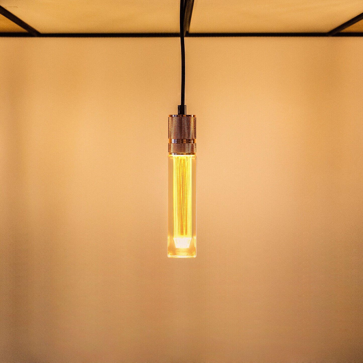 Timeless Elegance with Vintage Edison LED Bulbs – Amber Glow, Modern Efficiency