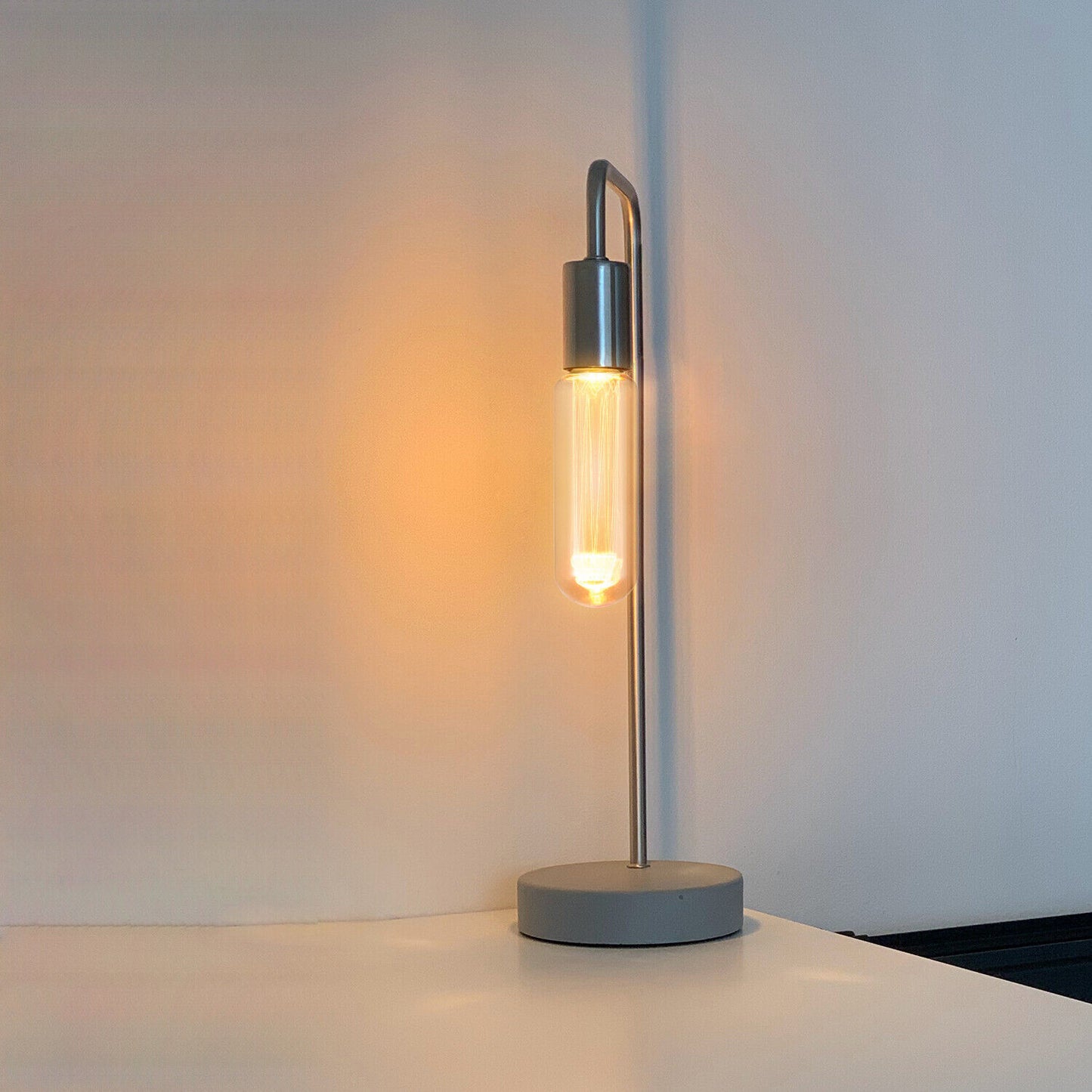Timeless Elegance with Vintage Edison LED Bulbs – Amber Glow, Modern Efficiency