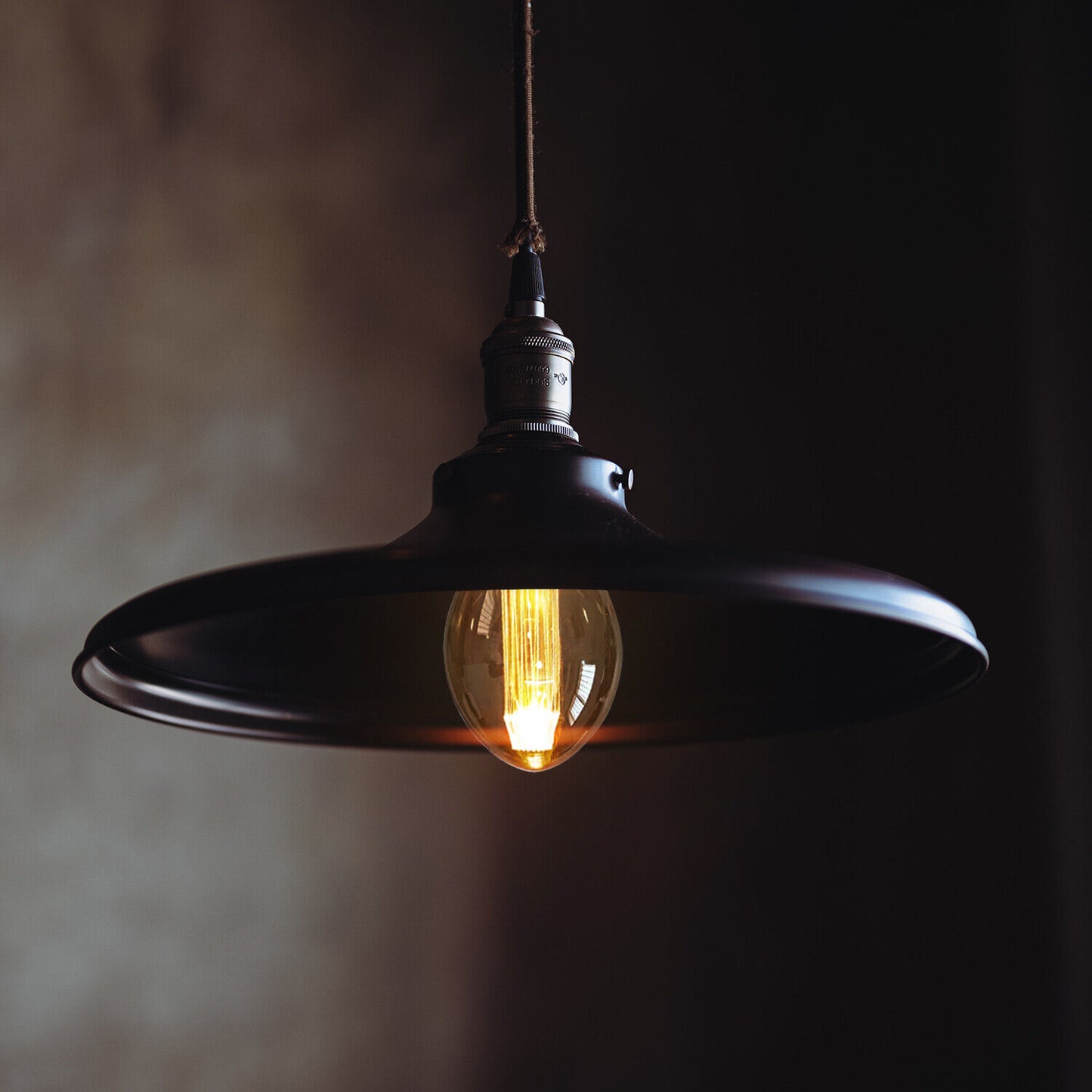 Timeless Elegance with Vintage Edison LED Bulbs – Amber Glow, Modern Efficiency