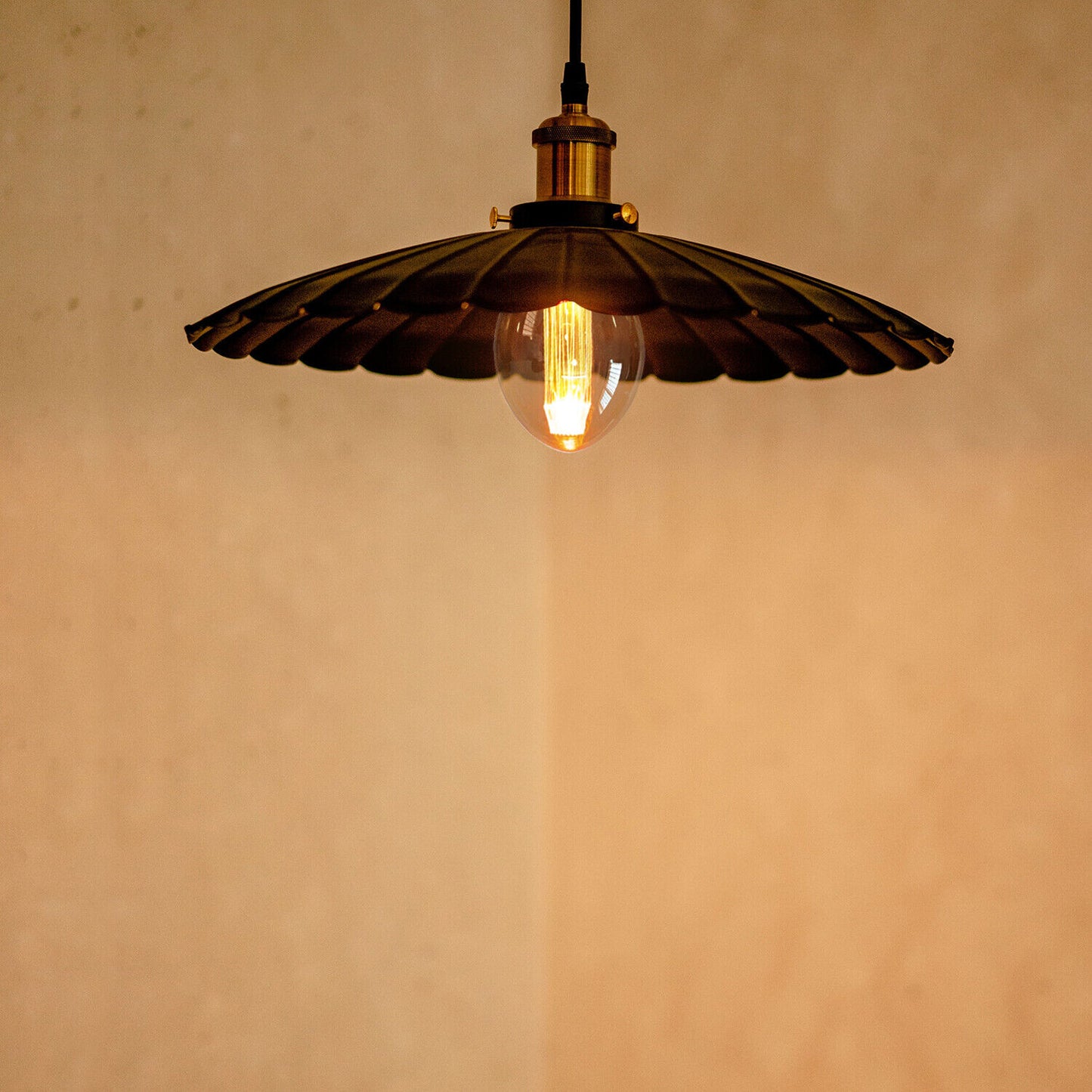 Timeless Elegance with Vintage Edison LED Bulbs – Amber Glow, Modern Efficiency