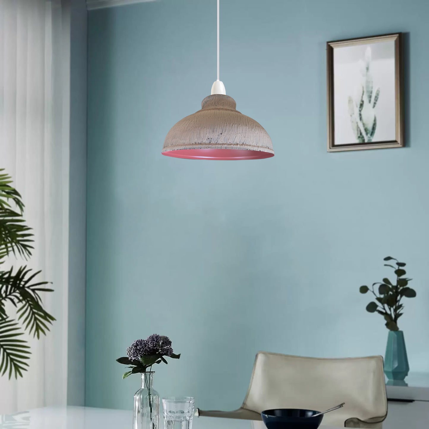 indoor lamp shades