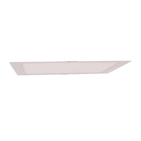 Slim Square Panel Down Light