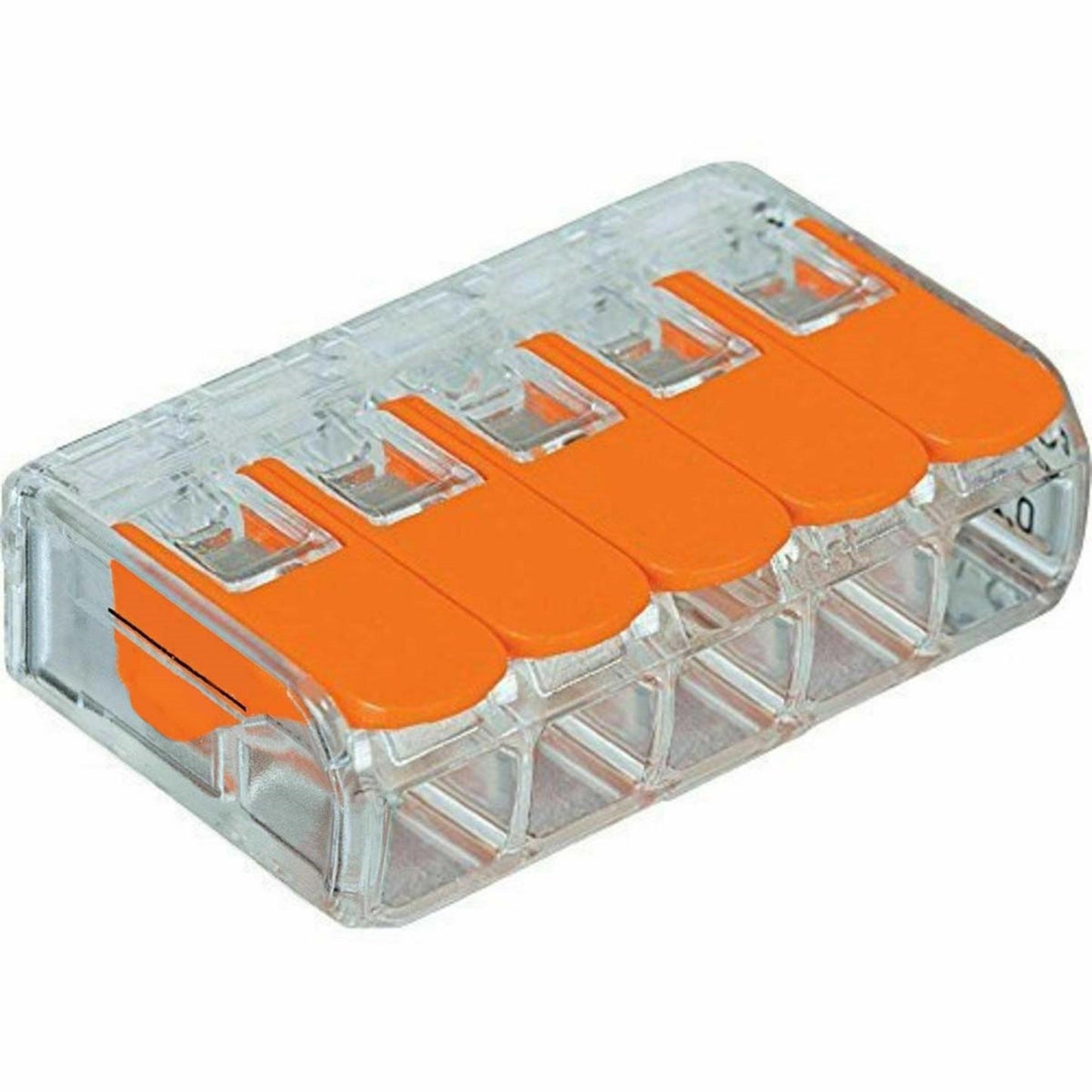 Push In Wire Connectors