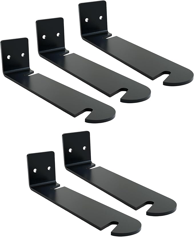 Wall Mounted Heavy Duty Metal Wall Mounting Bracket