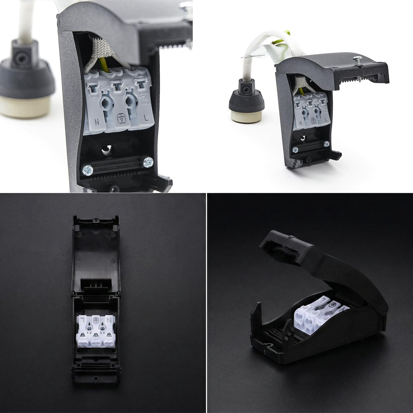 cable core electrical wiring