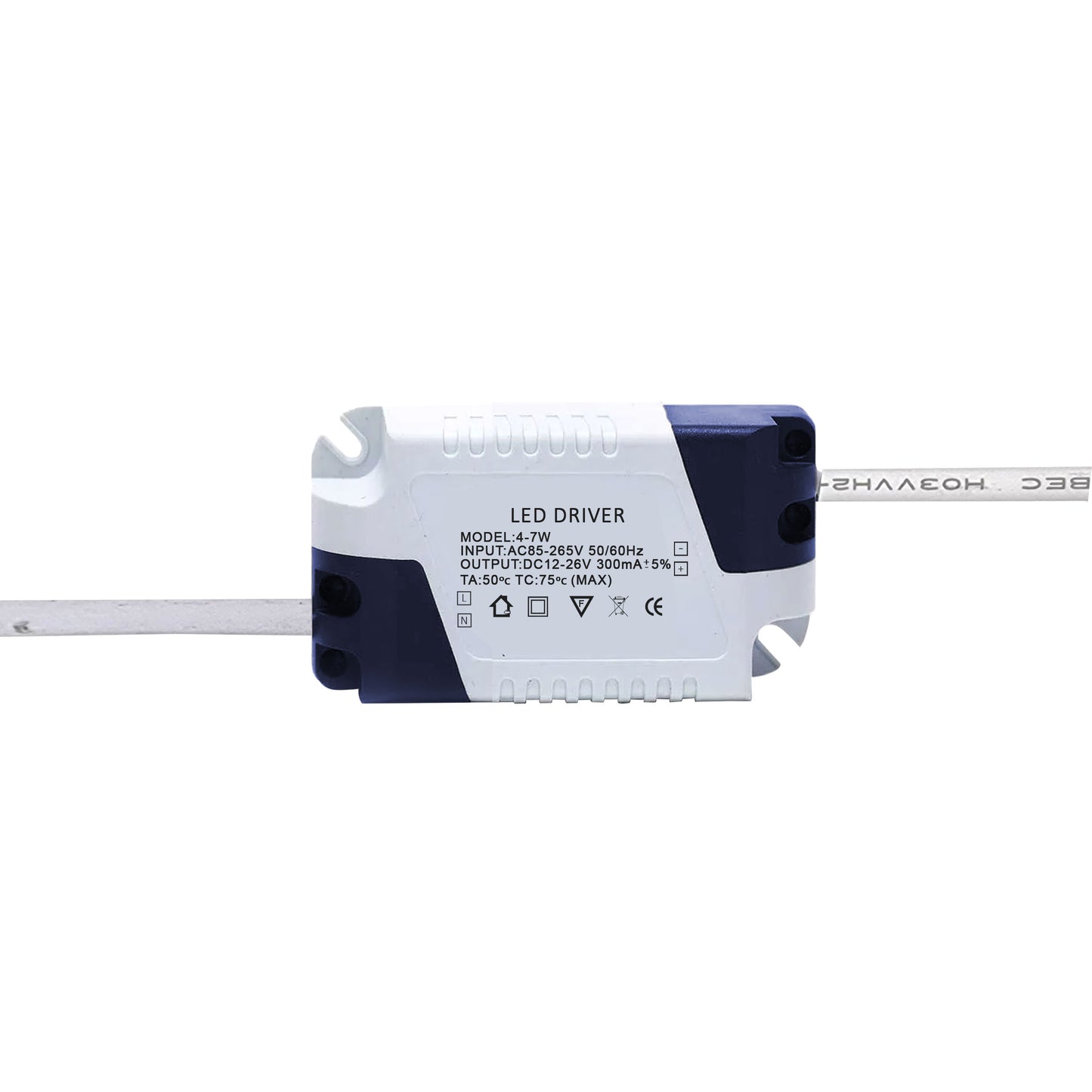 High-Performance LED Driver Power Supply Transformer for Panel Lights