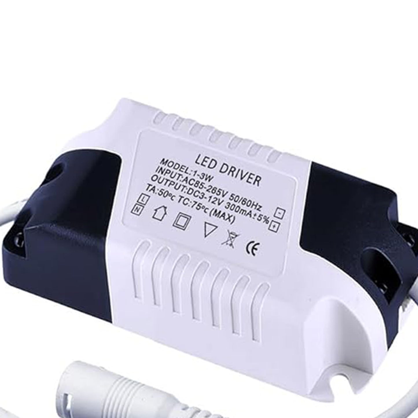 High-Performance LED Driver Power Supply Transformer for Panel Lights