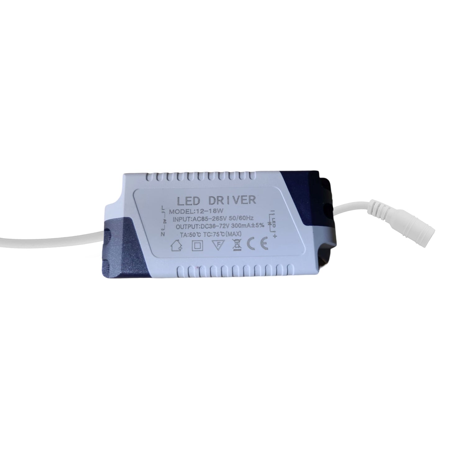 High-Performance LED Driver Power Supply Transformer for Panel Lights