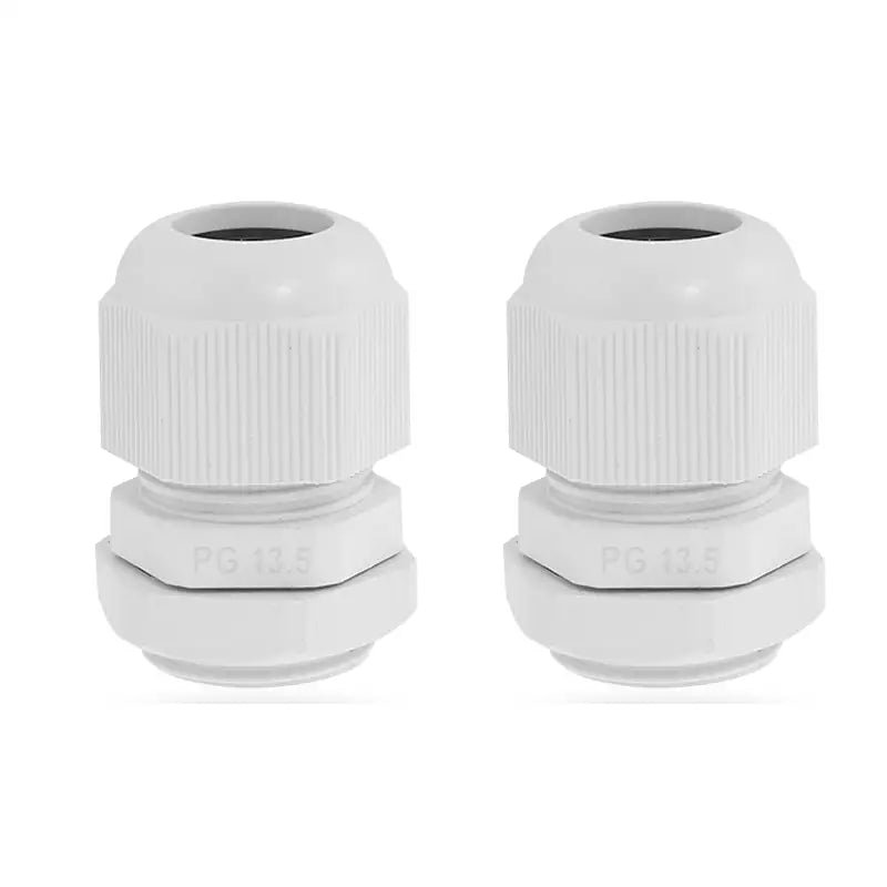 PG 19/PG 13.5 IP68 Waterproof Junction Box Cable Connector Outdoor Electrical