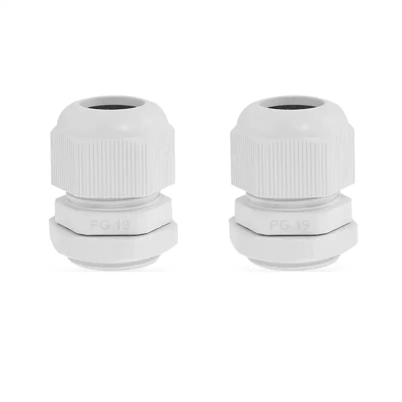PG 19/PG 13.5 IP68 Waterproof Junction Box Cable Connector Outdoor Electrical