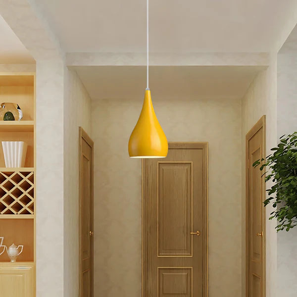 Buy Metal Lamp Shades for Hallway and Living Room