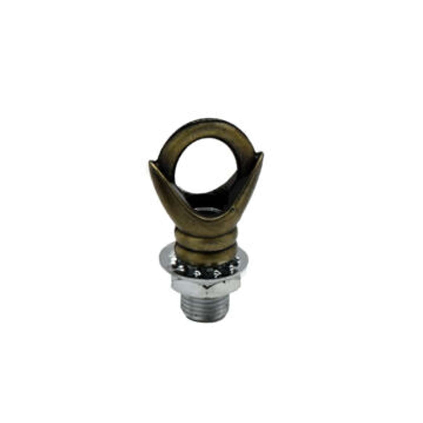 Ceiling Hook Ring For Pendants Fixtures Chandelier Hanging Light Holder