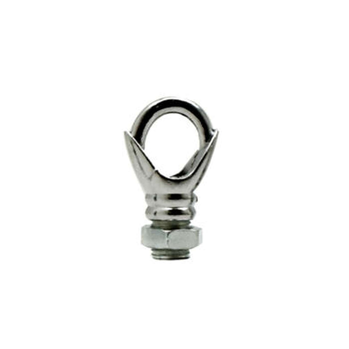 Ceiling Hook Ring For Pendants Fixtures Chandelier Hanging Light Holder