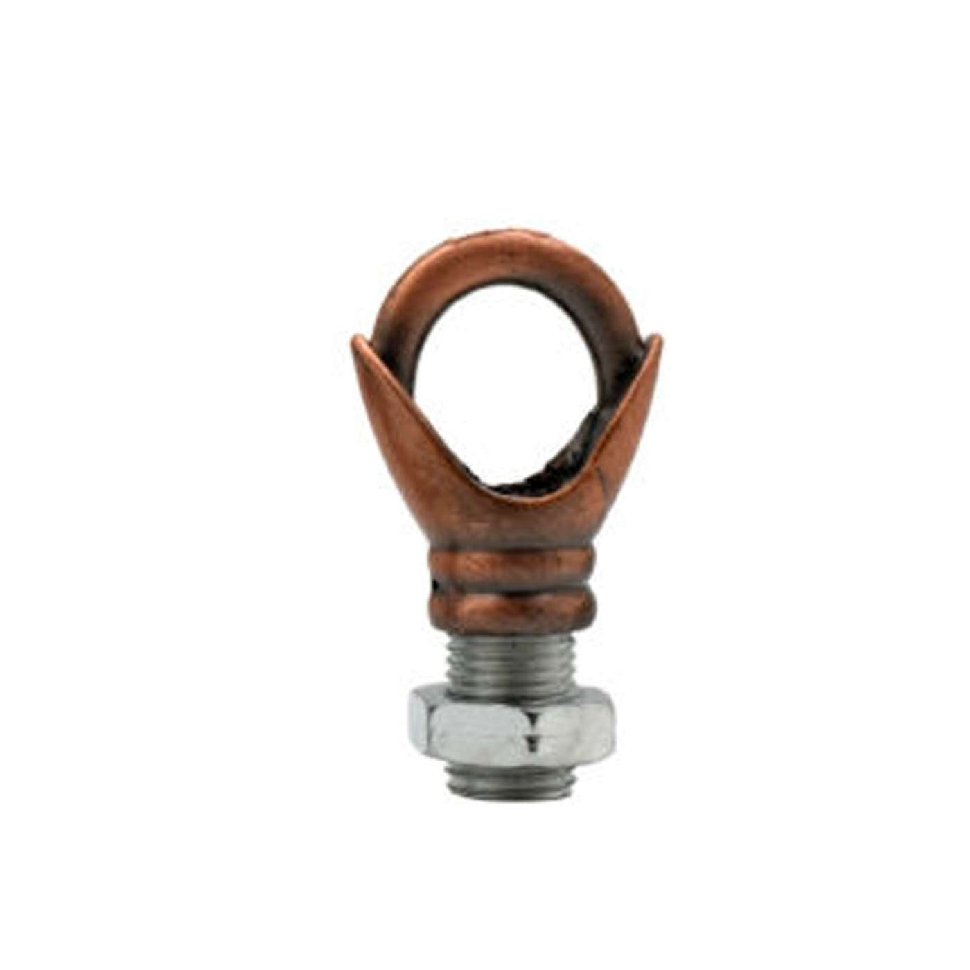 Ceiling Hook Ring For Pendants Fixtures Chandelier Hanging Light Holder