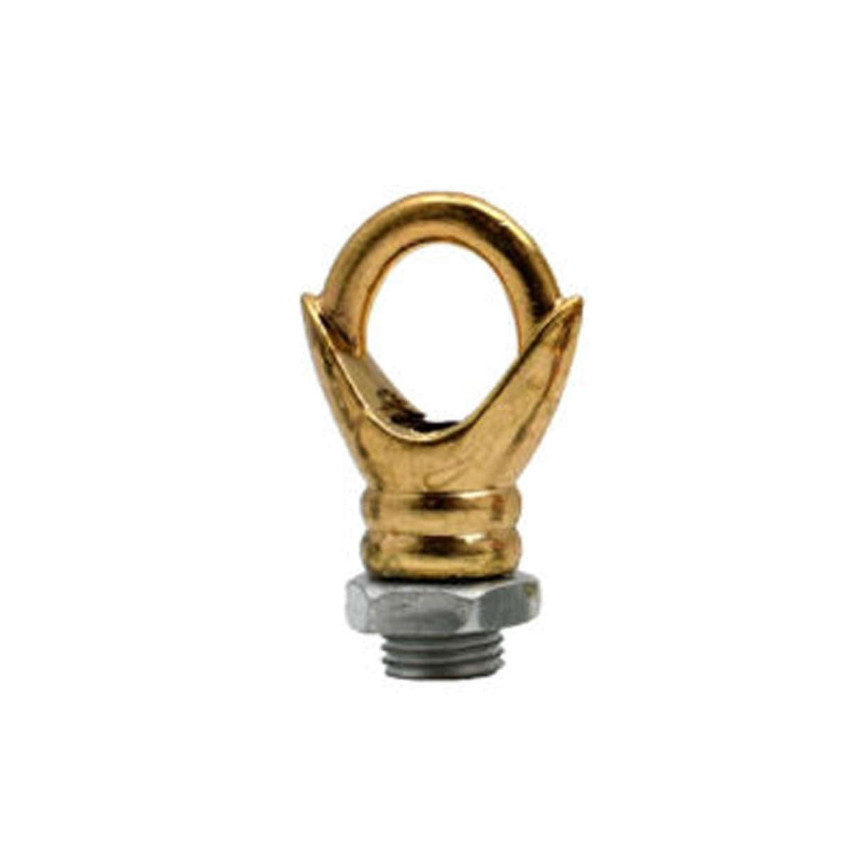 Ceiling Hook Ring For Pendants Fixtures Chandelier Hanging Light Holder