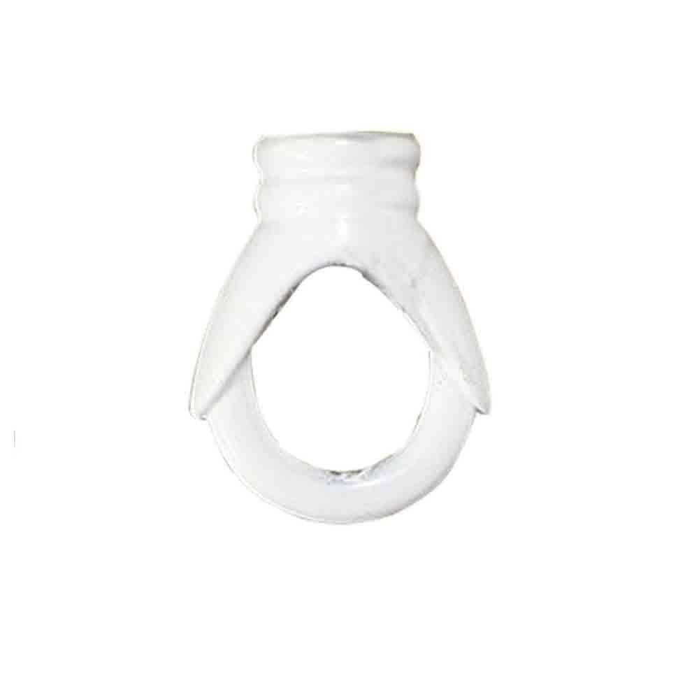Ceiling Hook Ring For Pendants Fixtures Chandelier Hanging Light Holder