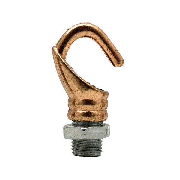 Ceiling Hook For Pendants Fixtures Chandelier Hanging Light Holder