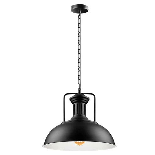 Metal Adjustable Hanging ceiling Lampshade UK
