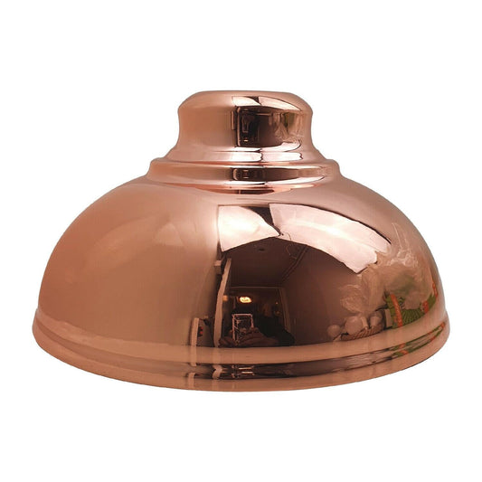 Metal hanging pendant Lampshade UK