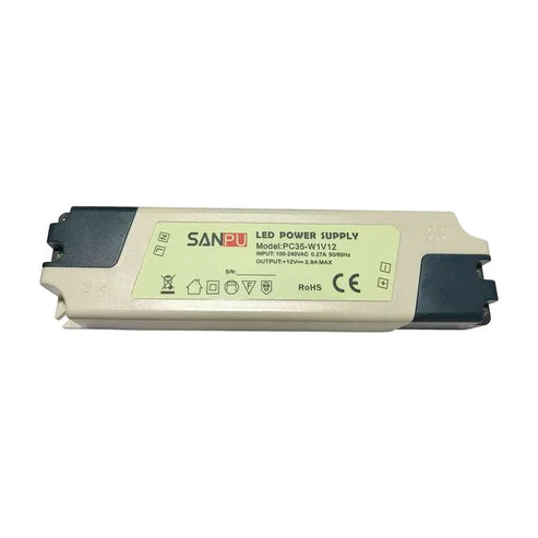 Sanpu Transformer