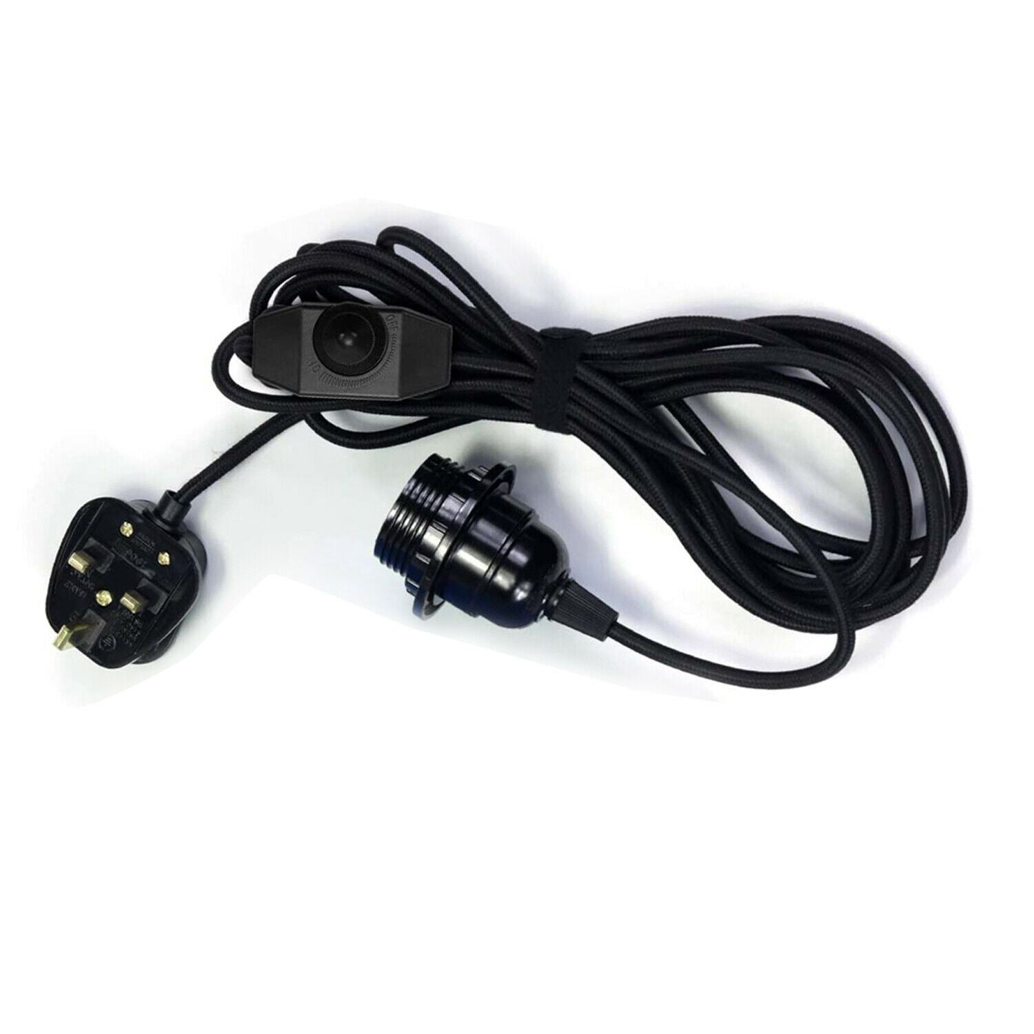 plug in pendant lighting
