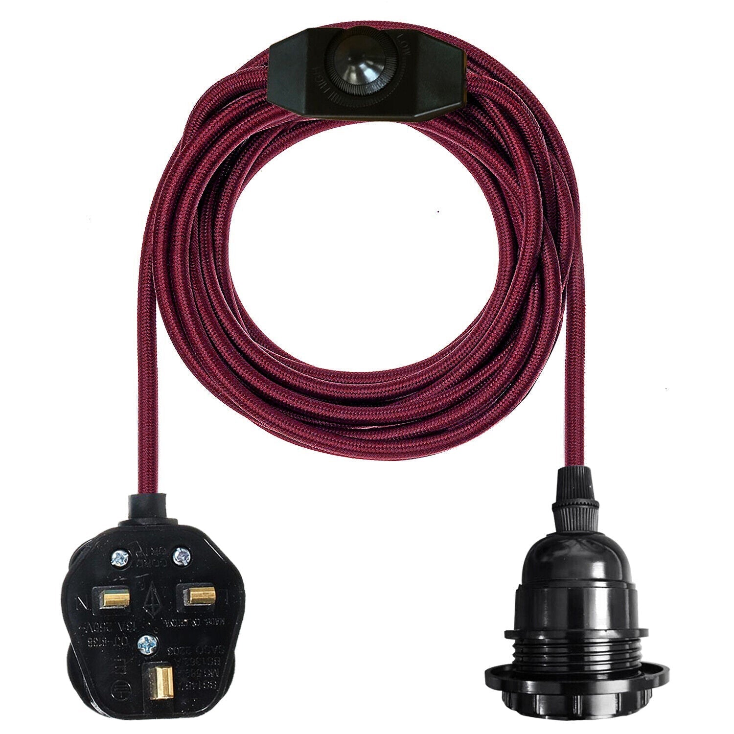 plug in pendant lighting
