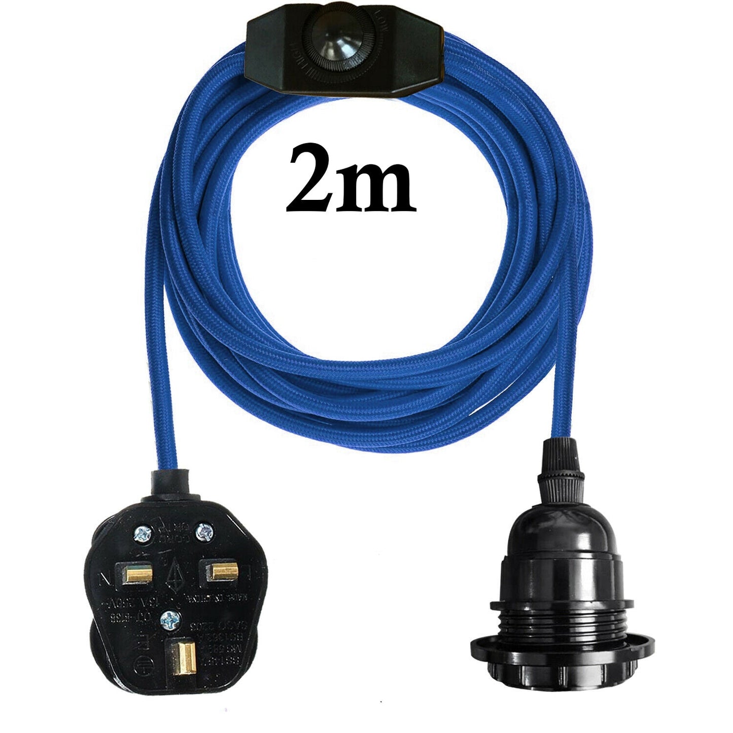 pendant light that plugs in