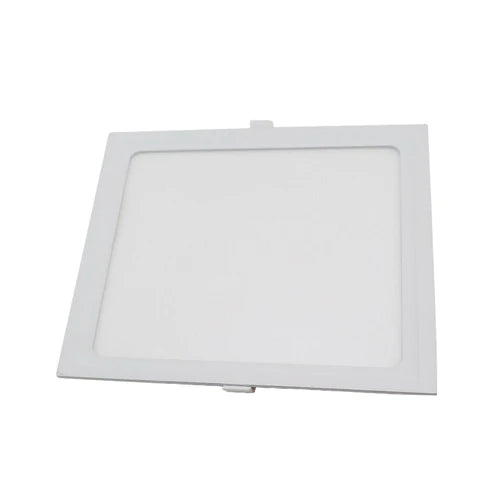 Slim Square Panel Down Light