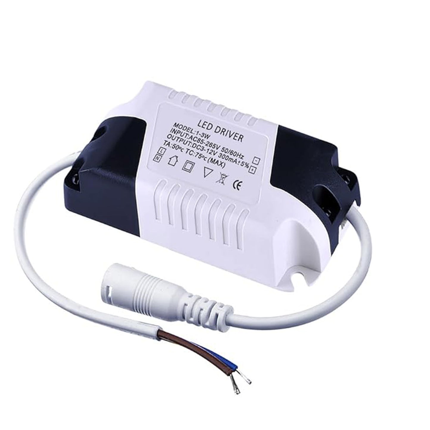 High-Performance LED Driver Power Supply Transformer for Panel Lights