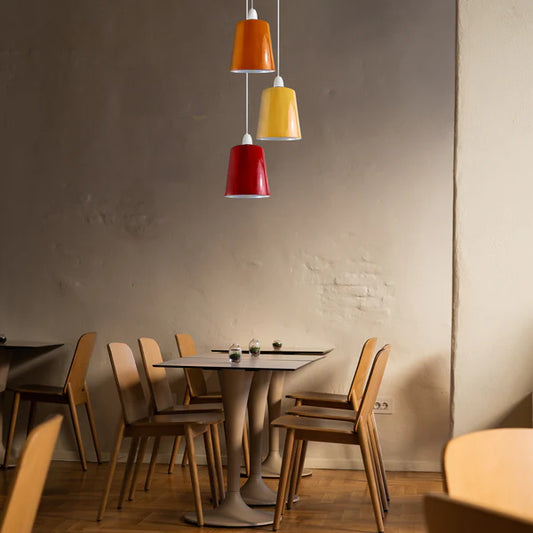 Easy Fit Light Hanging Light Lamp Shade