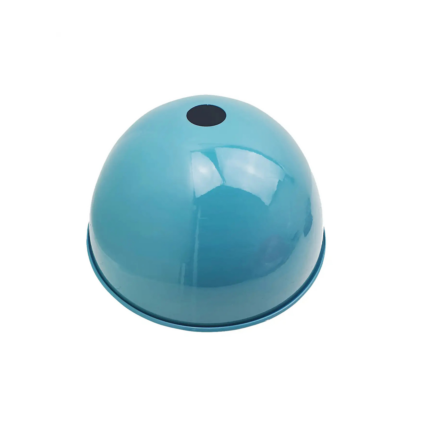 40cm Dome Lampshades - Retro Style Home Lounge Lighting