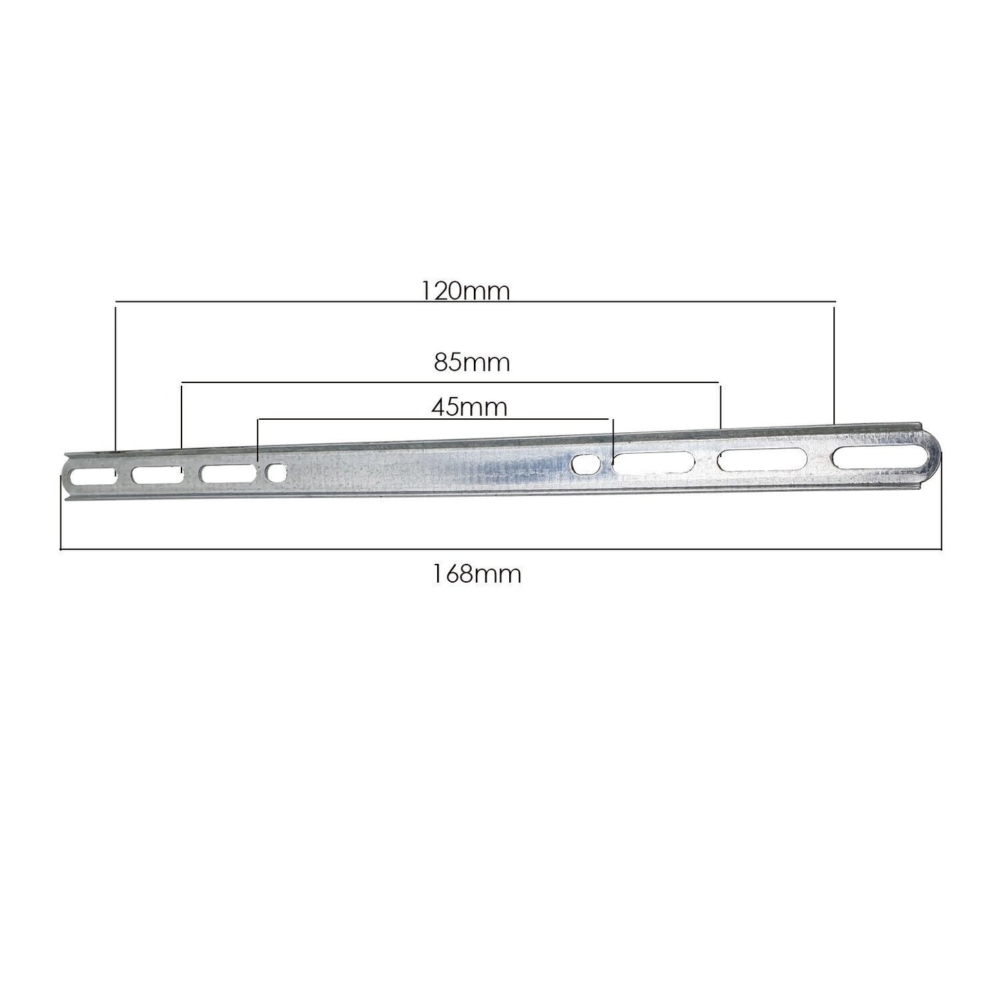 Lighting Fixture Plate Bracket Fitting Accessories Set