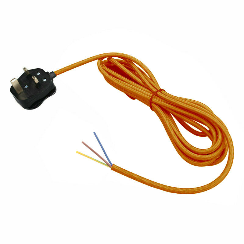 plug in ceiling light