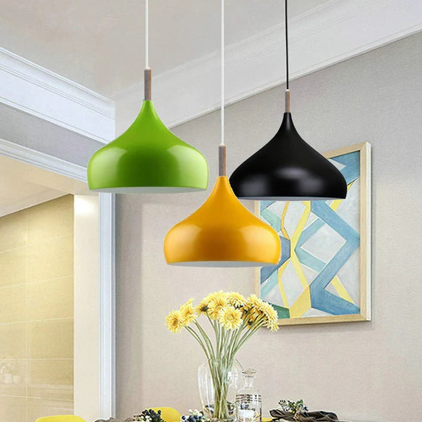 New Style Kitchen LightShade | Modern & Elegant Lighting UK