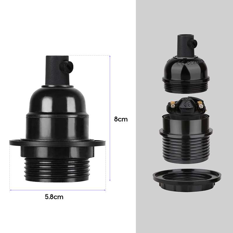 pendant light that plugs in