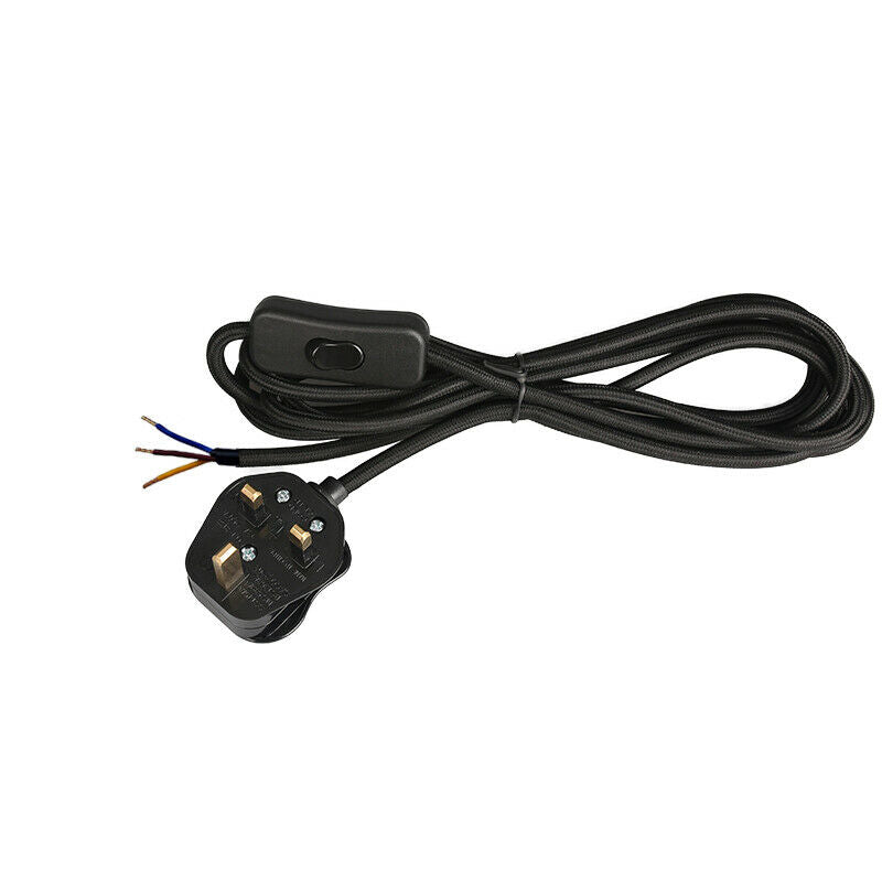 hanging lamp plug