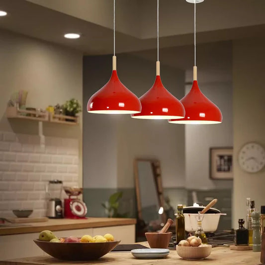 New Style Kitchen LightShade | Modern & Elegant Lighting UK