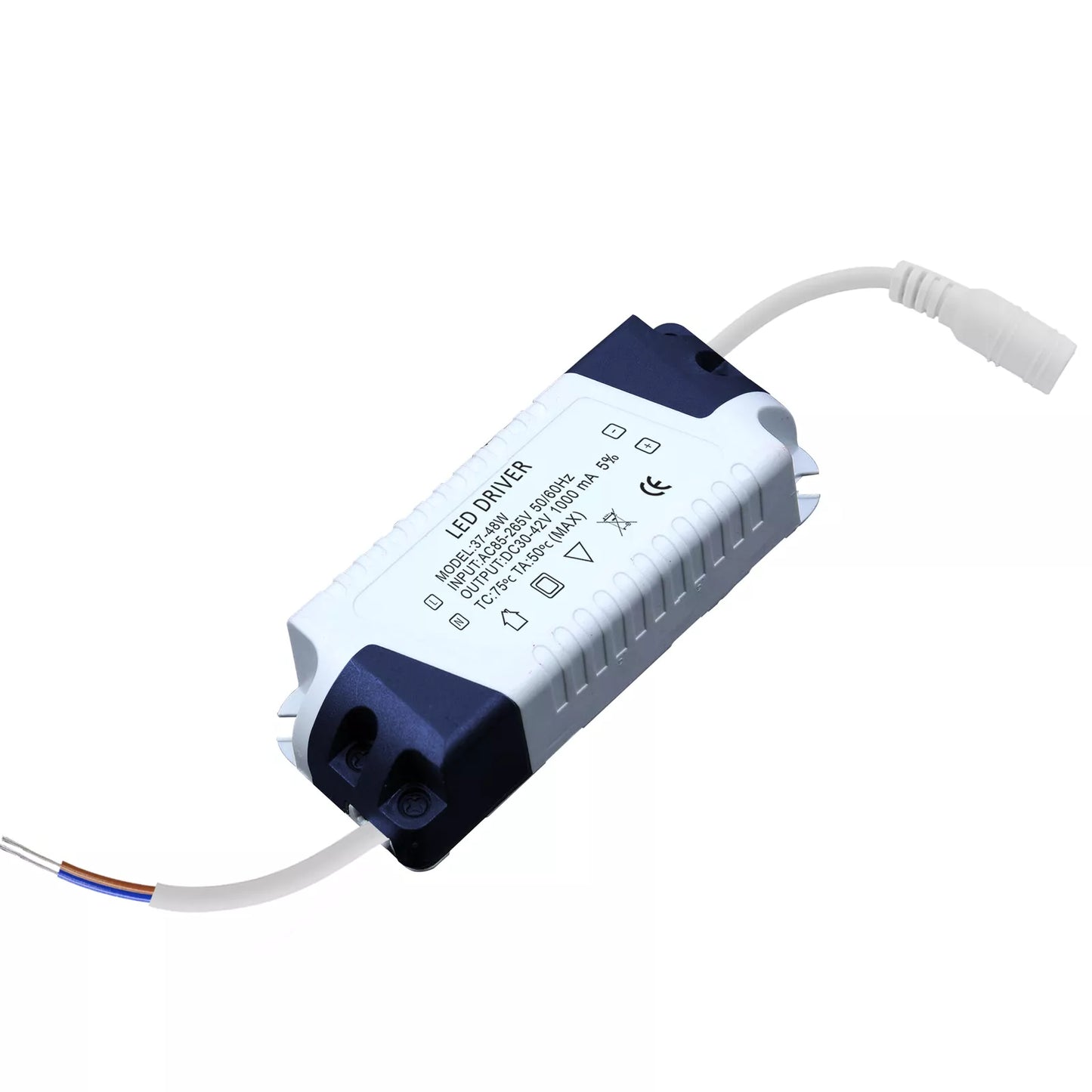 High-Performance LED Driver Power Supply Transformer for Panel Lights